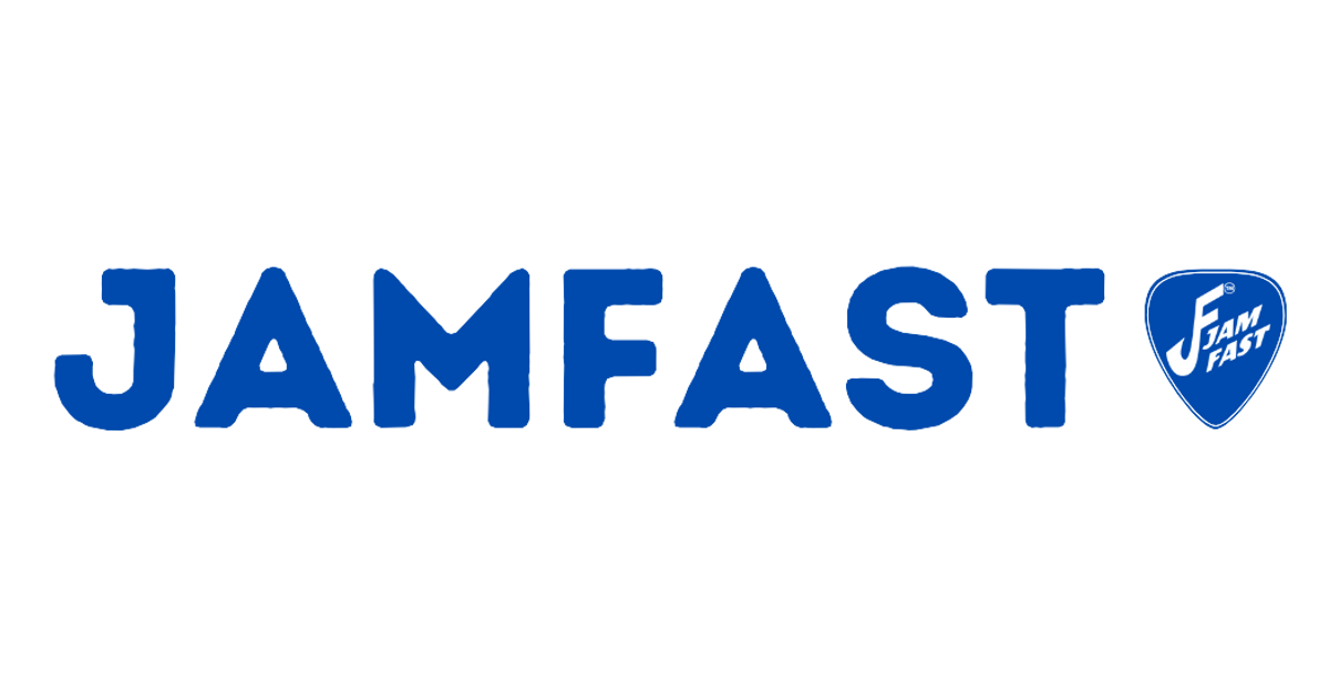 JamFast Guitar - Portable Guitar Practice