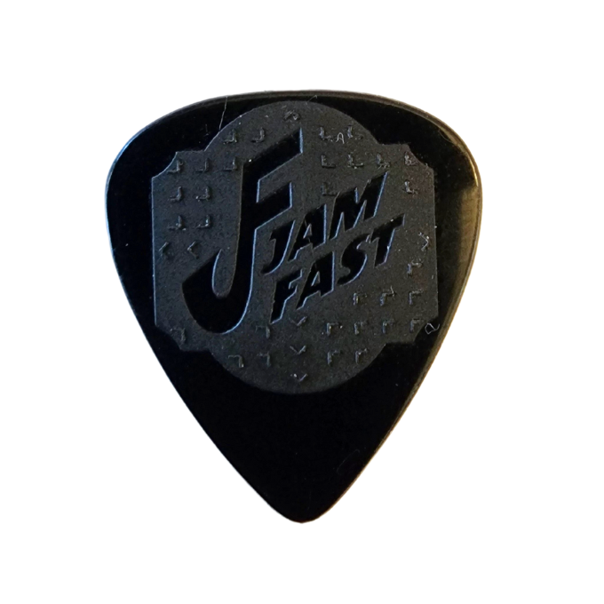 Textured Guitar Picks