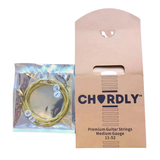Chordly Strings (2-Pack)
